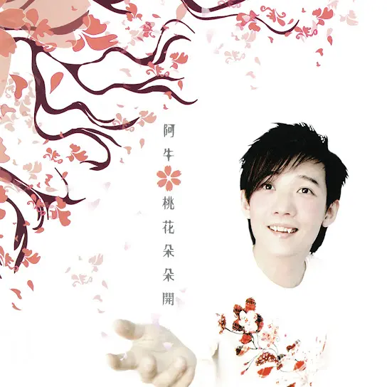 Peach Blossoms 桃花朵朵开