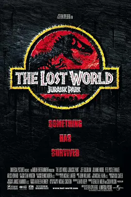 The Lost World: Jurassic Park 侏罗纪公园2：失落的世界