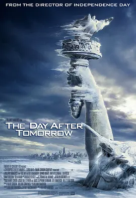 The Day After Tomorrow 后天