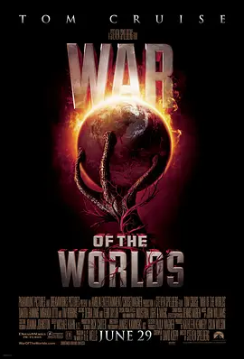 War of the Worlds 世界之战
