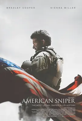 American Sniper 美国狙击手