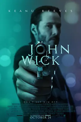 John Wick 疾速追杀