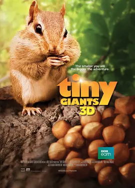 Tiny Giants 3D 小巨人3D