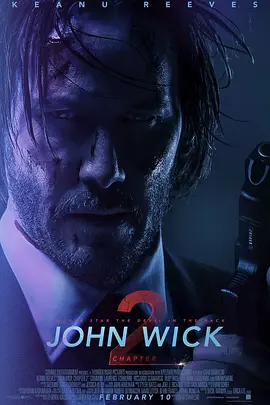 John Wick: Chapter 2 疾速追杀2