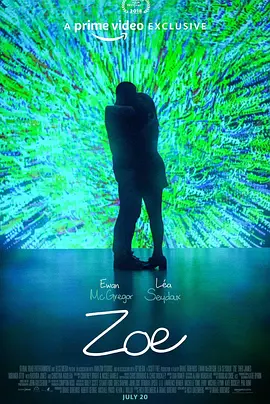 Zoe 佐伊